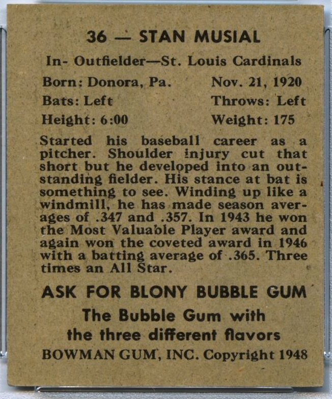  1953 Topps # 200 Gordon Goldsberry St. Louis Browns (Baseball  Card) EX Browns : Collectibles & Fine Art