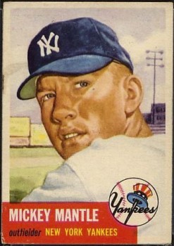  1964 Topps # 58 Ron Santo Chicago Cubs (Baseball Card) NM Cubs  : Collectibles & Fine Art