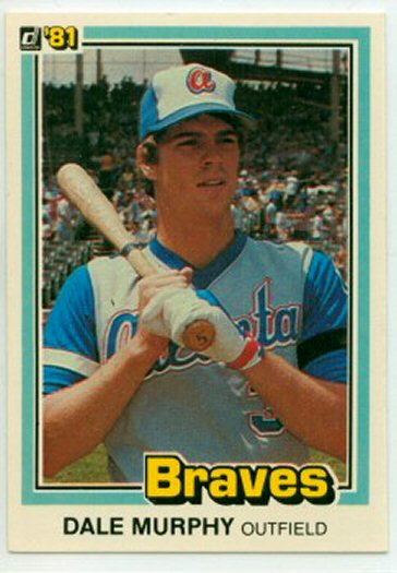  1981 Donruss #465 Bucky Dent Yankees : Collectibles