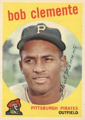 1961 Topps #330 Rocky Colavito Value - Baseball